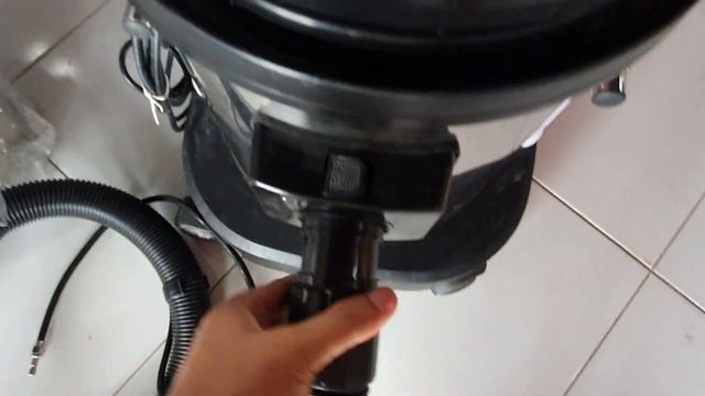 Mesin Vacum Extractor | Mesin Serbaguna di Usaha Laundry смотреть онлайн
