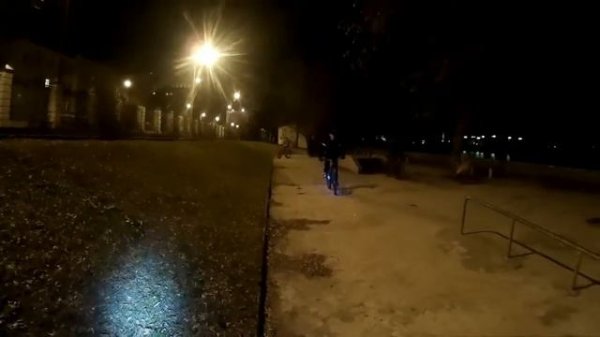 Ровно 9 Пятница