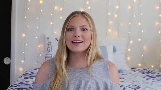 EMPTIES VIDEO! Hair, Body & Makeup Products смотреть онлайн