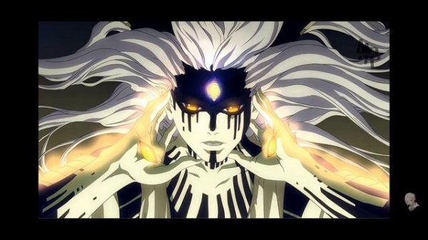 (МОМОШИКИ ООУЦУЦУКИ | БАРУТО)Кананоха - Реакция