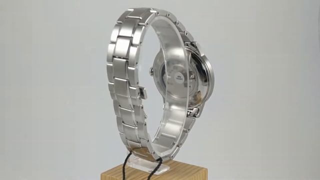 Часовник Orient RA-AC0006B смотреть онлайн