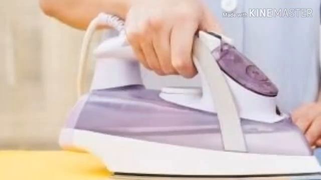 History of Ironing clothes (English) смотреть онлайн
