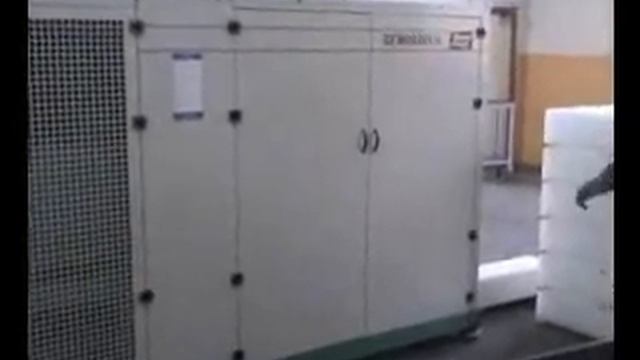 Block and Flake ice Maker смотреть онлайн