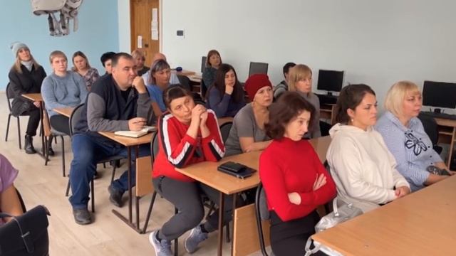 НЭСТ День открытых дверей смотреть онлайн