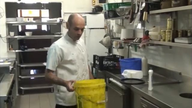 Vatel Restaurant смотреть онлайн
