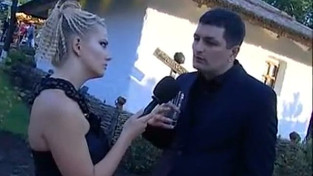Донецк ресторан "ДерЁвня" смотреть онлайн