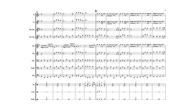 Jingle Bells (Full Band) / Arranged By Sutimon Musakophat смотреть онлайн