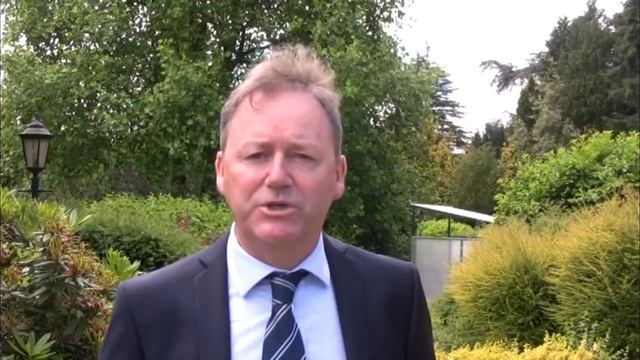 BREXIT - navigating through uncertainty with a robust Business Continuity Management system смотреть онлайн