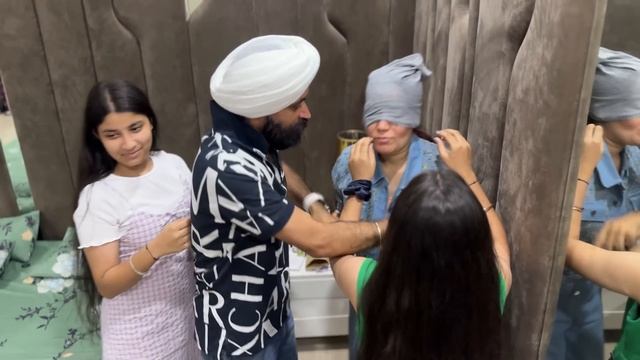 Hamara New Pet At Farm House - Sach Mein | RS 1313 VLOGS | Ramneek Singh 1313 смотреть онлайн