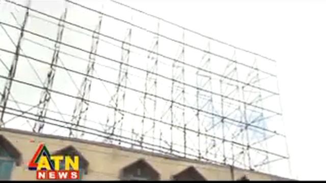 বিলবোর্ড দখল যেভাবে Billboard business part 2 story by Sushanta sinha смотреть онлайн
