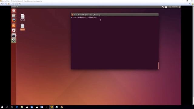 Linux för nybörjare del5 смотреть онлайн