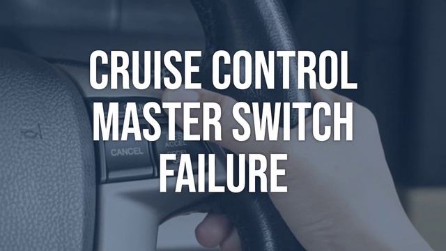 How to Diagnose and Fix P0565 Engine Code - OBD II Trouble Code Explain смотреть онлайн