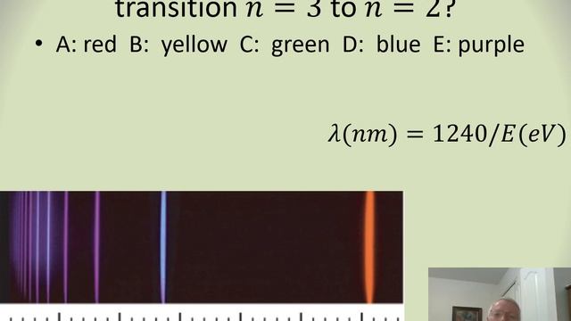 Lecture 36 Atoms 1 смотреть онлайн