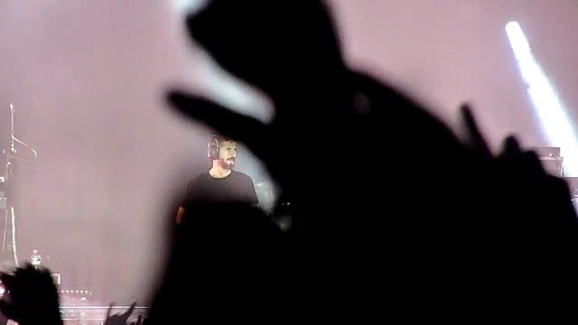 Linkin Park, Somewhere I Belong, The O2, July 3 2017 смотреть онлайн