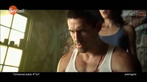 Askar 4 // skod Adkins // vandam kinolari // tarjima kino O'zbek tilida