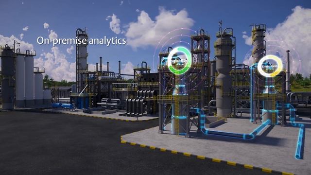 Plantweb: Enabling Digital Transformation Through IIoT-based Solutions смотреть онлайн