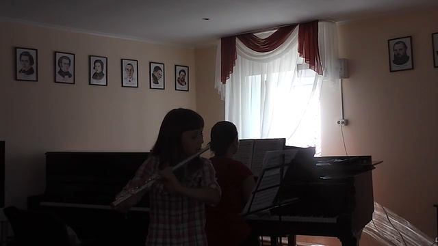 07 29 2014_Второй классный час второй группы. смотреть онлайн