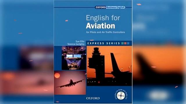 English for Aviation Class Audio CD Oxford Business English Express смотреть онлайн