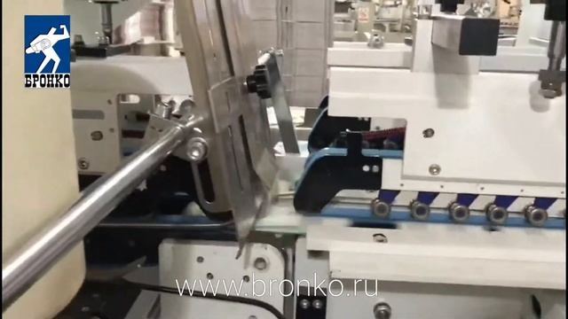 Изготовление упаковки для колготок смотреть онлайн