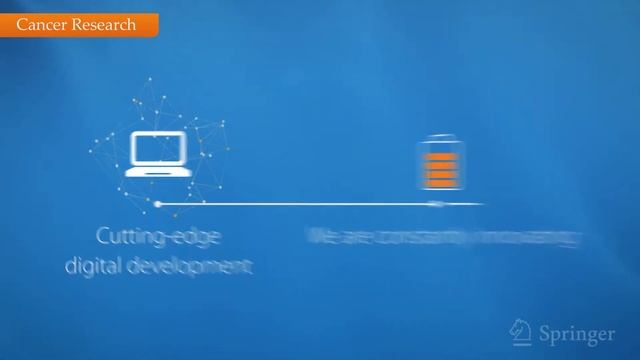 Publish with Springer in Cancer Research смотреть онлайн