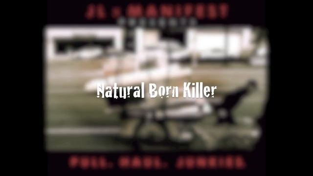 JL x Manifest 'PULL.HAUL.JUNKIES.' PREVIEW смотреть онлайн