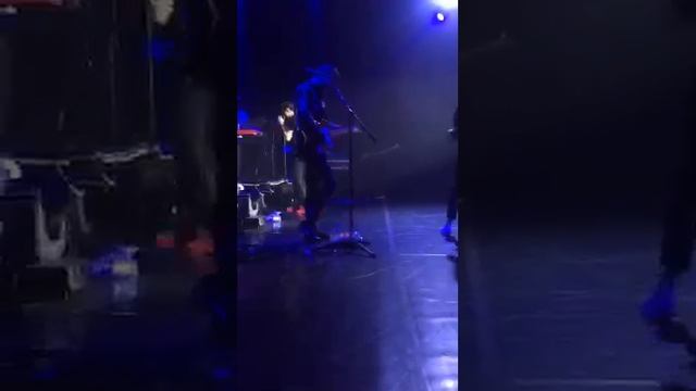 Дима Билан в Periscopе i_am_vasilieva - Пушкин - 24.03.2015 смотреть онлайн