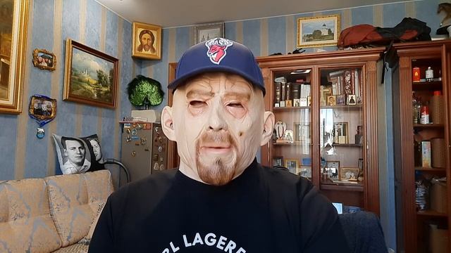 Будьте креативны в борьбе за свою душу и тело. Доктор Лопатин Евгений Борисович (Мытищи. Никадент)