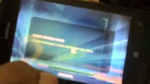Nokia Lumia 520 playing asphalt 5 смотреть онлайн