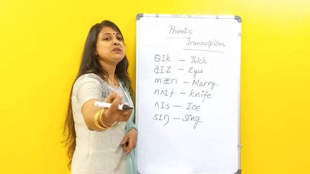 Phonetic Transcription | Class 15 смотреть онлайн