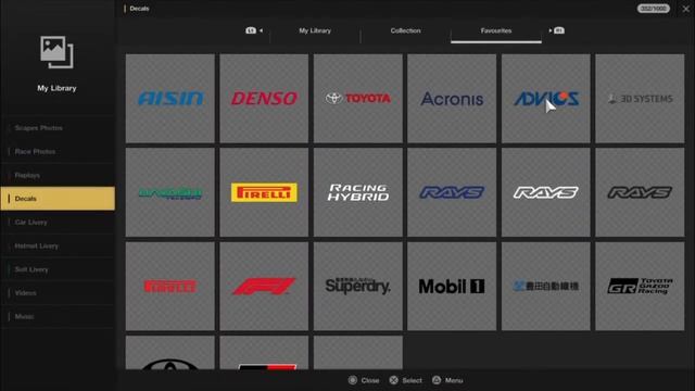 What Could A Gazoo Racing GR86 Look Like? | Gazoo 86 Livery Timelapse | GT Sport Livery Timelapse смотреть онлайн