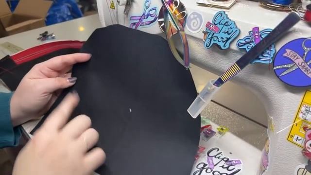 Kalani Backpack from iThinkSew смотреть онлайн