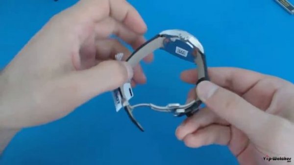 TISSOT - T035.410.16.051.00