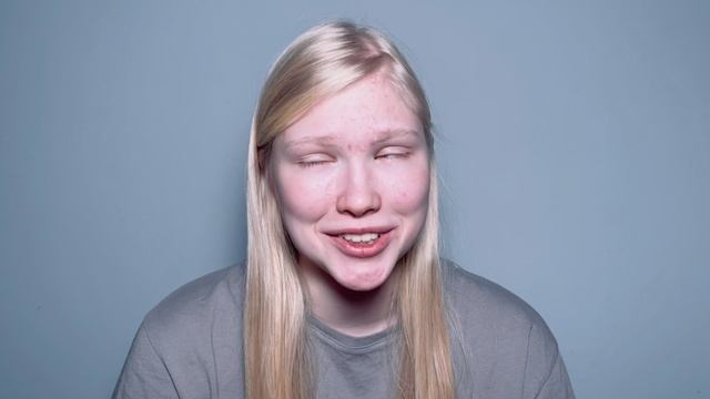 Мария Килина, 17 лет-актерская визитка (базовая) смотреть онлайн