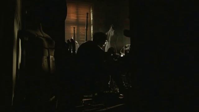 Aesthetic Perfection vs. "The Texas Chainsaw Massacre" смотреть онлайн