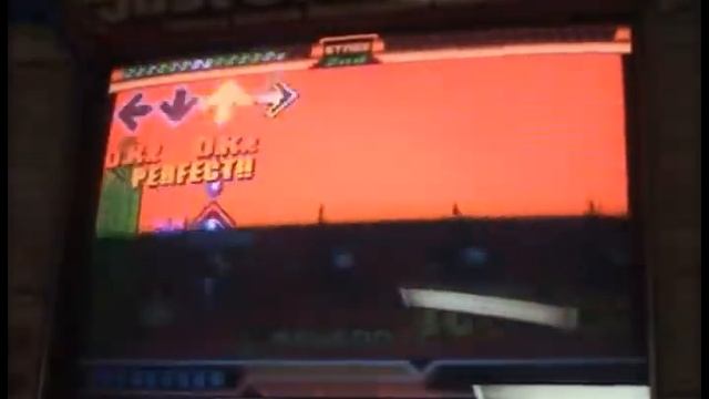 [Dance Dance Revolution MAX2] MAX300 - Built-in-edit "MAX600" смотреть онлайн