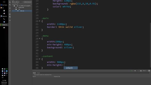 Basic knowledge of php language - day 1 смотреть онлайн