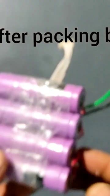 Make 4s battery for rc boat and rc car смотреть онлайн