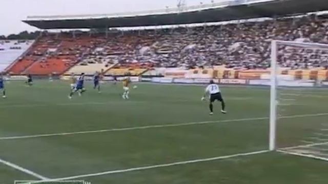 Алания - Томь 2-1 смотреть онлайн