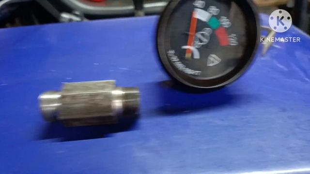 Кентавр 244S Датчик температури охолоджуючої рідини двигуна УТ-200 смотреть онлайн