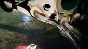 Лифт подвески под 33" колёса на Pajero sport 2, Паджеро спорт 2