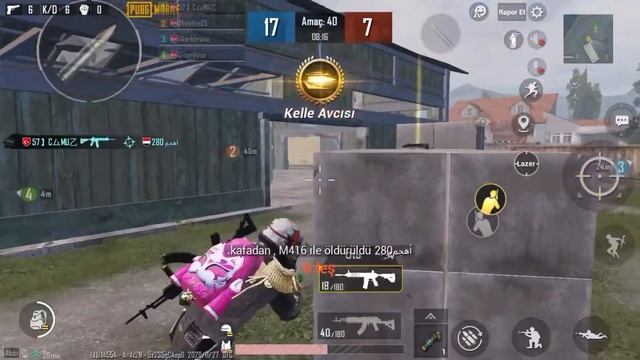 İPhone 7 Plus TDM Smooth 45 fps смотреть онлайн