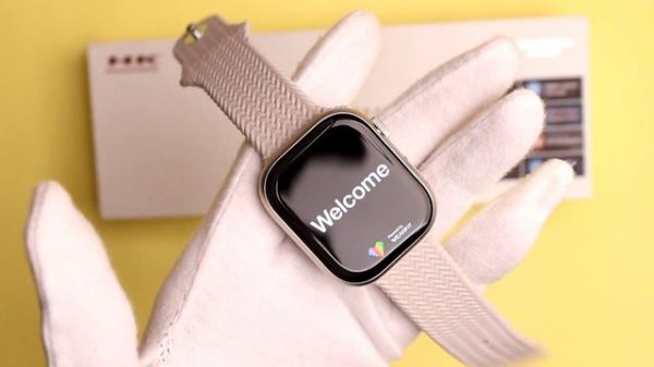 HK9 PRO MAX PLUS Smartwatch Factory Resetting