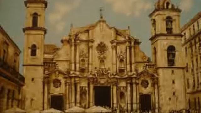 ALE PAOLA - Cayo Largo La Habana, Cuba Videoclip смотреть онлайн