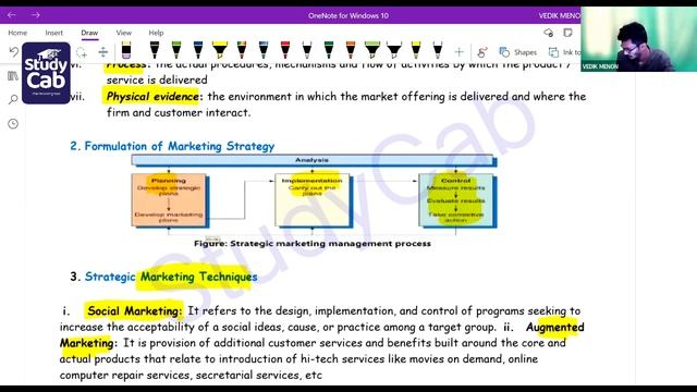 CA Inter (Malayalam) |SM| Chapter 6| Functional Level Strategies | Full Revision | May 2023 смотреть онлайн