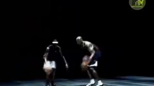 Afrika Bambaataa   Nike freestyle