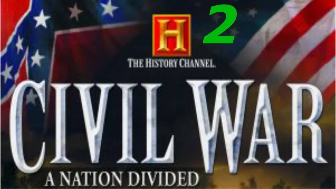 Прохождение Гражданская Война в Америке. Цена Свободы #2 (Геттисбург)