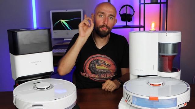 Roborock Q7 Max+ Vs Roborock S7 - Szybkie Porównanie