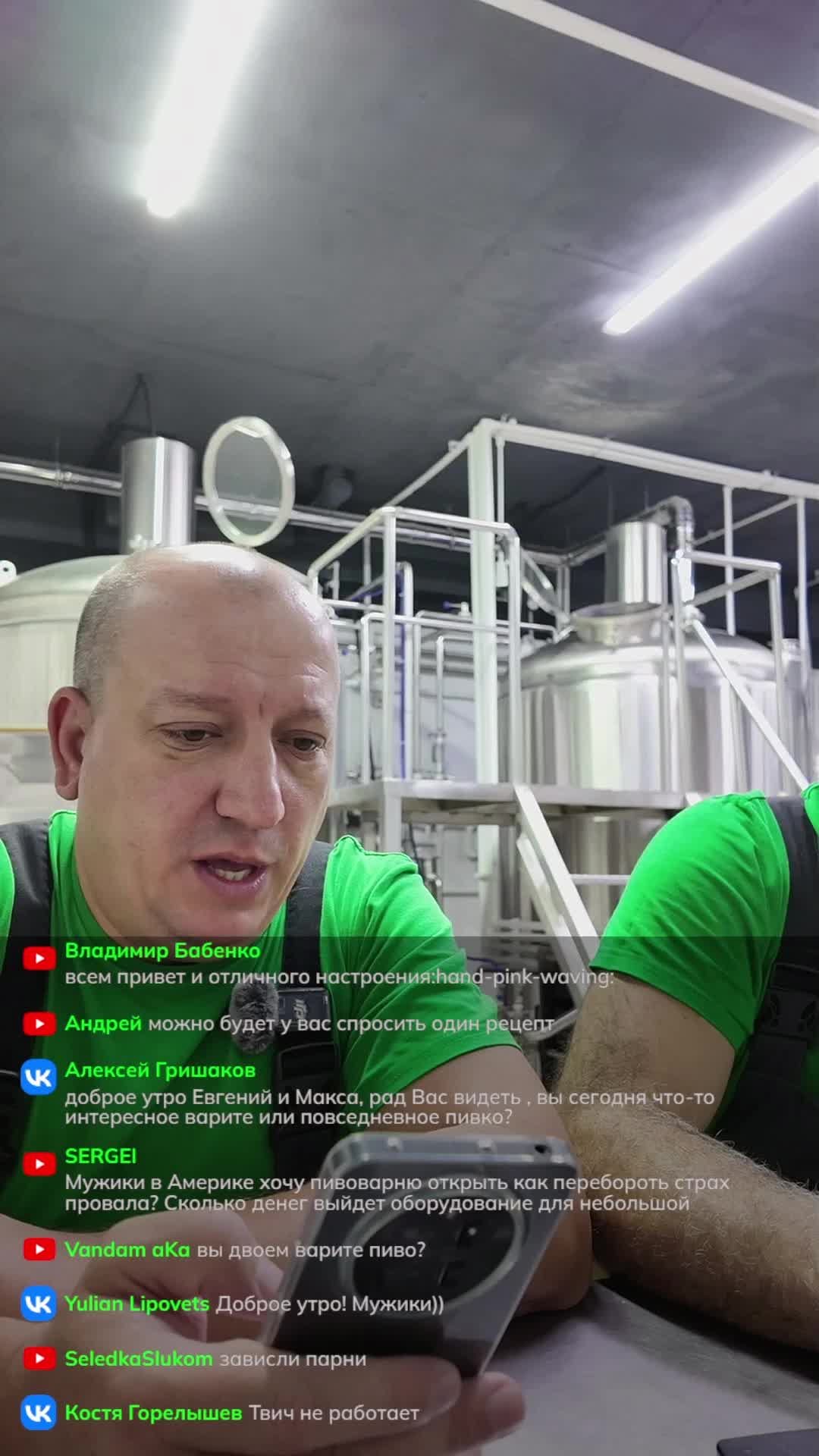 Самозванцы в прямом эфире! смотреть онлайн