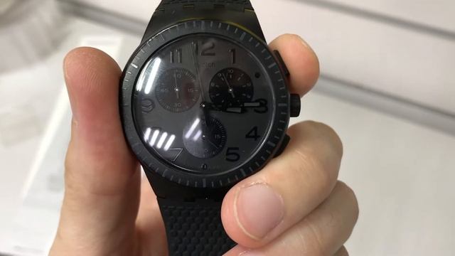 Часы Swatch SUSB104