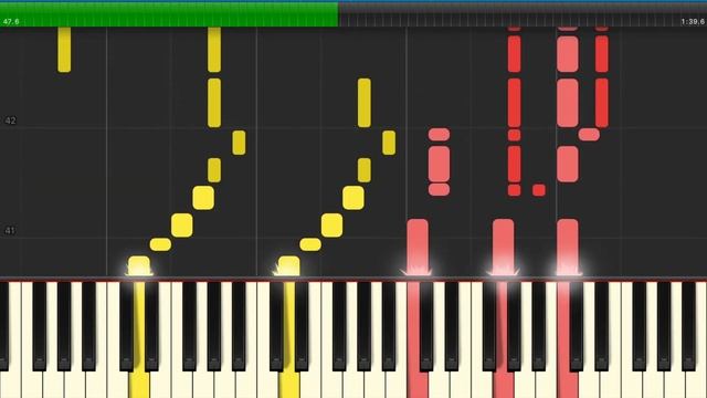 Tajikistan National Anthem [Synthesia] смотреть онлайн
